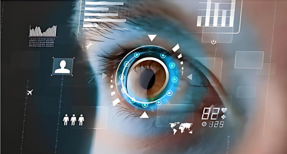 How Computer Vision is Changing Business: Key Benefits and Uses