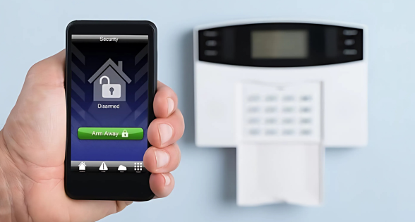 Choosing the Right Alarm Monitoring System for Your Home