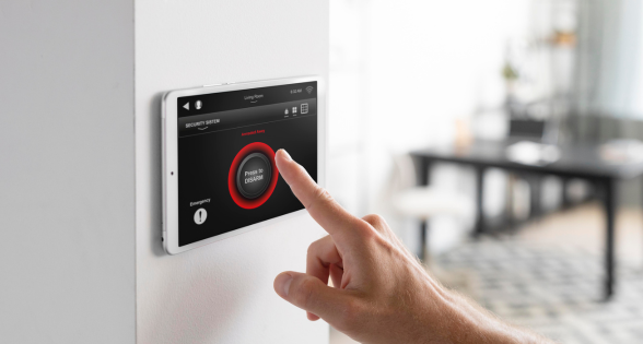 smart lock - banner