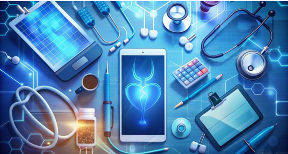 How the Internet of Medical Things Makes Healthcare Easier